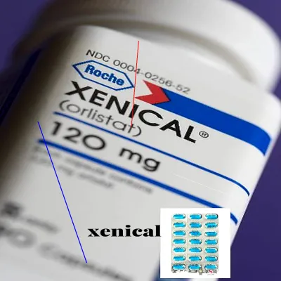 Le prix de xenical